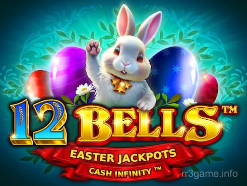 12 Bells Easter Jackpots