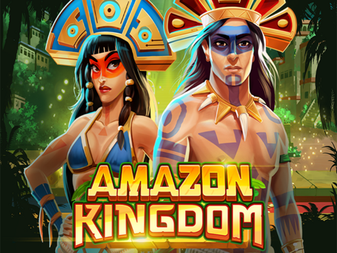Amazon Kingdom