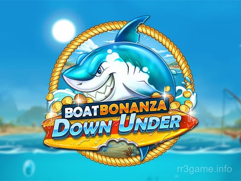 Boat Bonanza Down Under