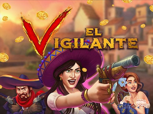 El Vigilante