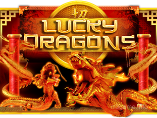 Lucky Dragons