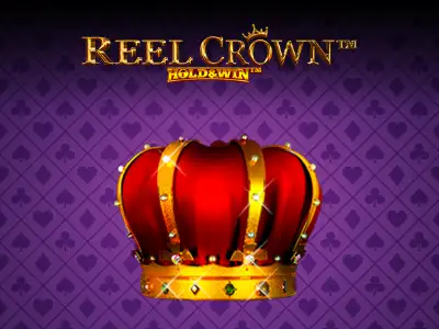 Reel Crown_ Hold & Win