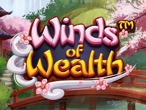 Winds of Wealth
